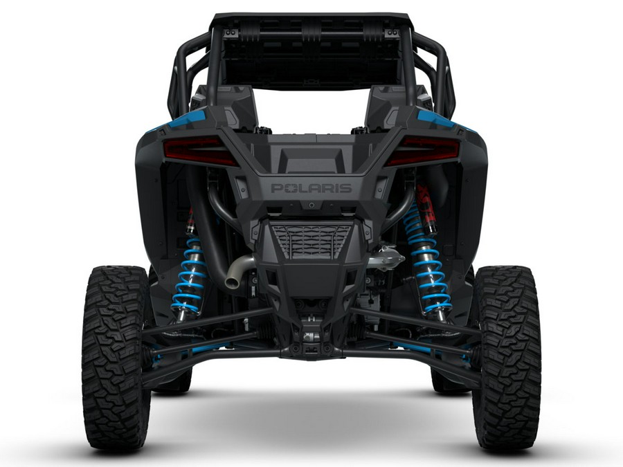 2026 Polaris RZR PRO S 4 Ultimate