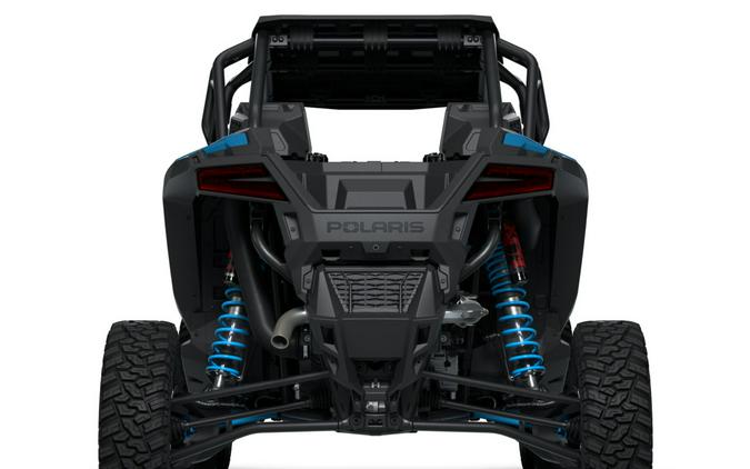 2026 Polaris RZR PRO S 4 Ultimate