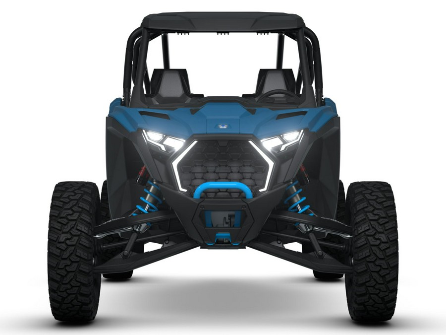 2026 Polaris RZR PRO S 4 Ultimate