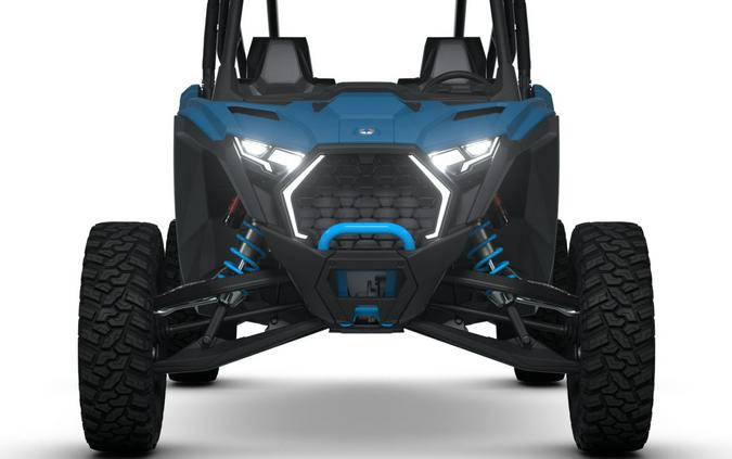 2026 Polaris RZR PRO S 4 Ultimate