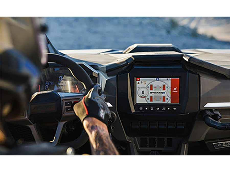 2026 Polaris RZR PRO S 4 Ultimate