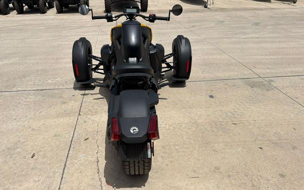 2025 Can-Am Ryker 600 ACE™