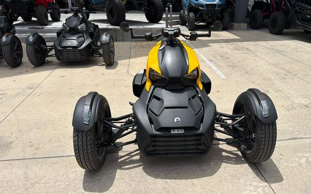 2025 Can-Am Ryker 600 ACE™