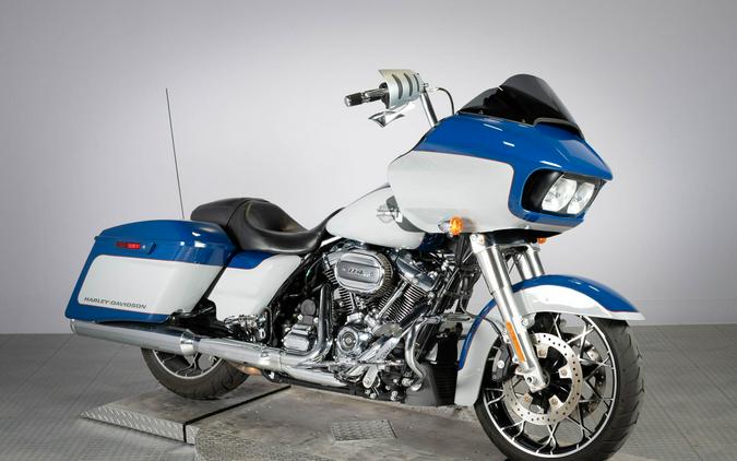 2023 Harley-Davidson Road Glide Special FLTRXS