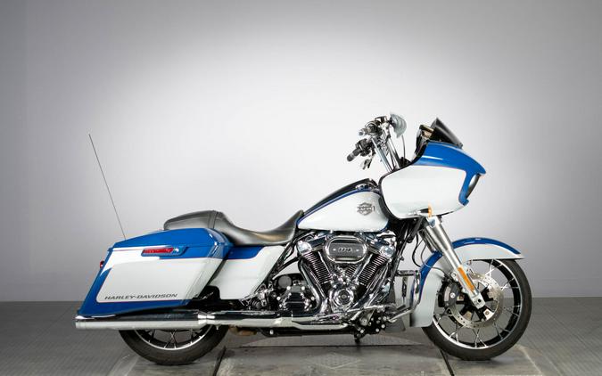 2023 Harley-Davidson Road Glide Special FLTRXS
