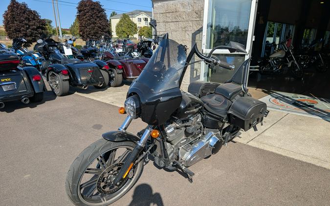 2018 Harley-Davidson Breakout® 107