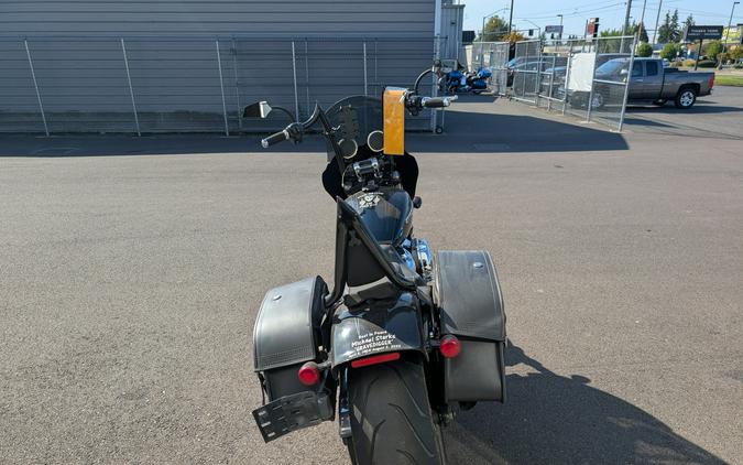 2018 Harley-Davidson Breakout® 107