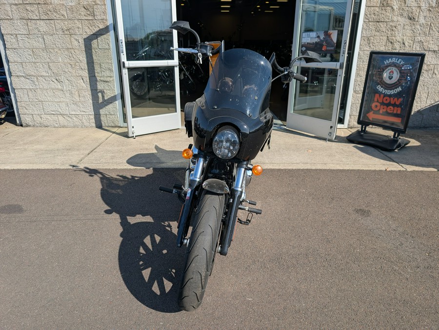2018 Harley-Davidson Breakout® 107