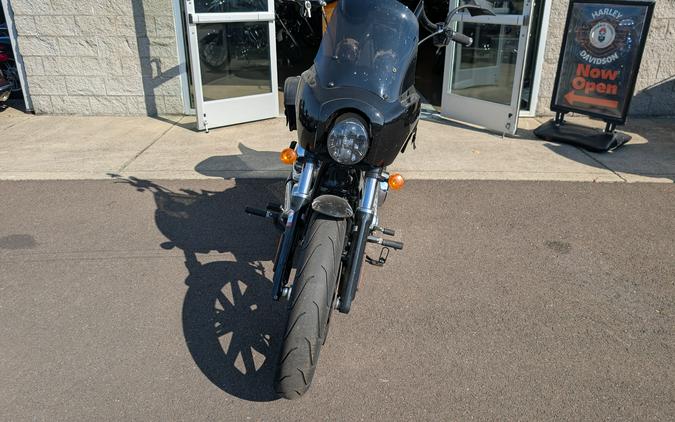 2018 Harley-Davidson Breakout® 107