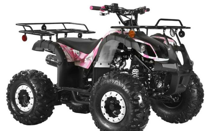 2026 Coolster ATV-3125XR8-U2