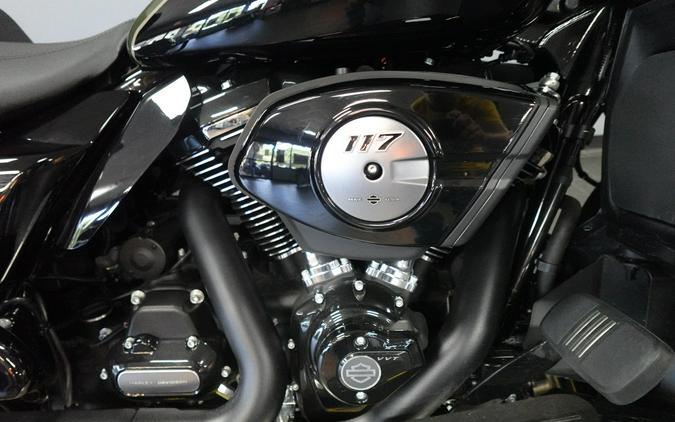 2026 Harley-Davidson Street Glide Limited FLHXL