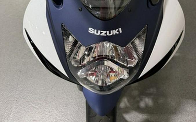 2024 Suzuki GSX-R 750