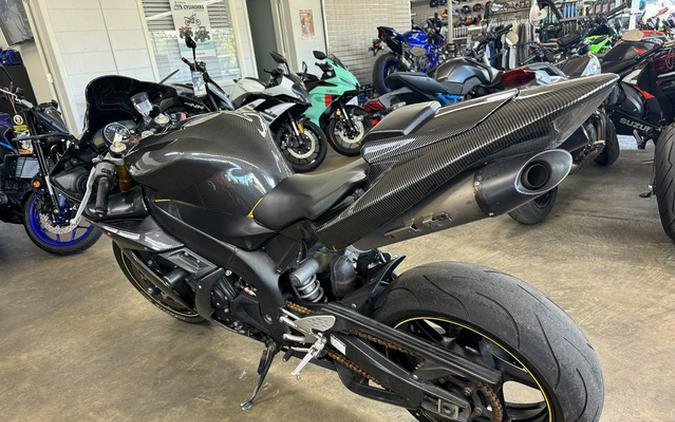 2006 Yamaha YZF R1