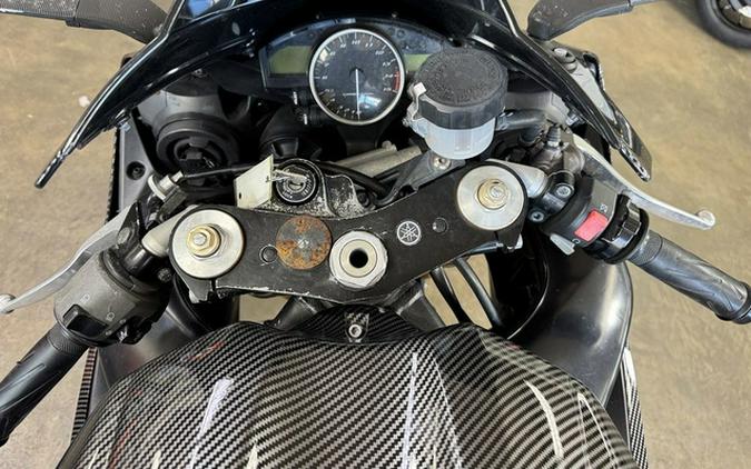 2006 Yamaha YZF R1