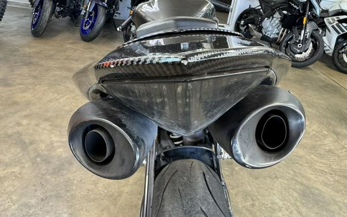 2006 Yamaha YZF R1