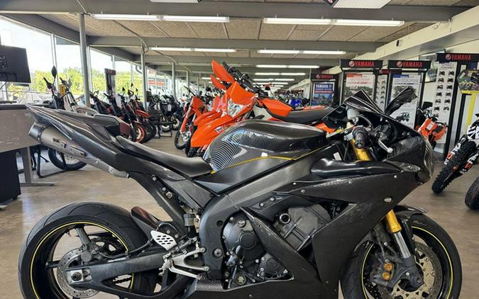 2006 Yamaha YZF R1