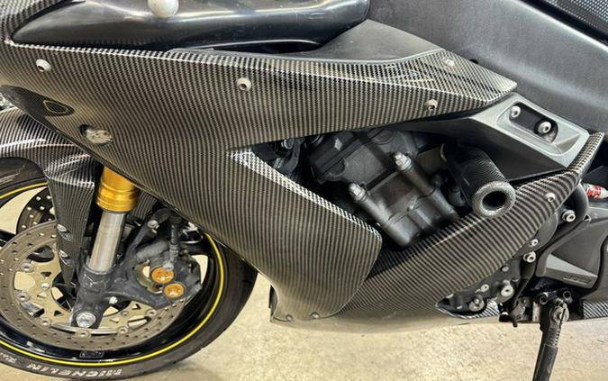 2006 Yamaha YZF R1