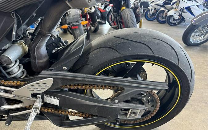 2006 Yamaha YZF R1