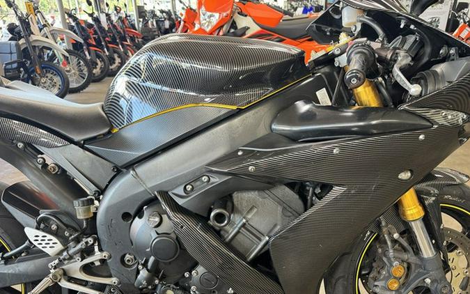 2006 Yamaha YZF R1
