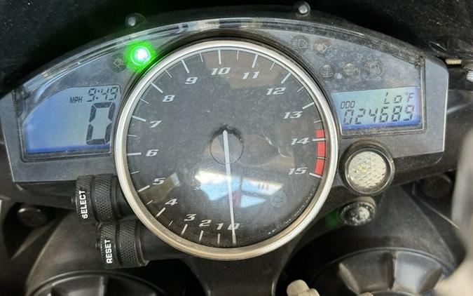 2006 Yamaha YZF R1