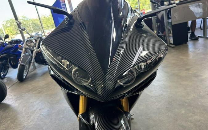 2006 Yamaha YZF R1