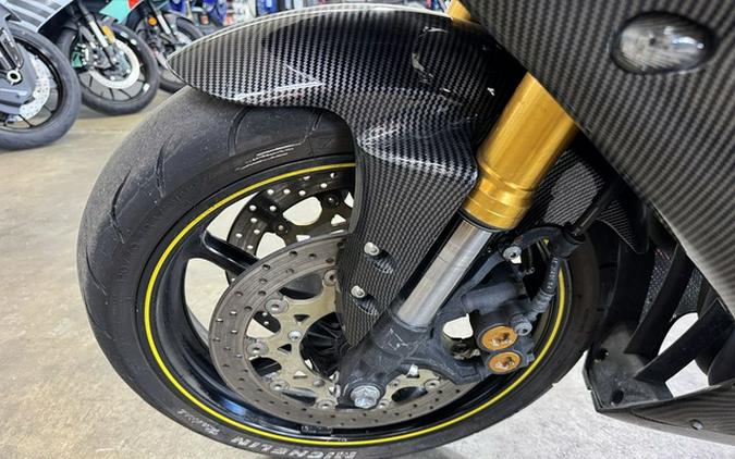 2006 Yamaha YZF R1