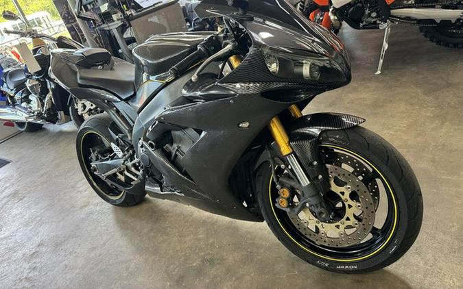2006 Yamaha YZF R1