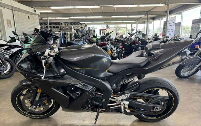 2006 Yamaha YZF R1