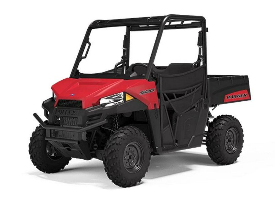 2022 Polaris® Ranger 500