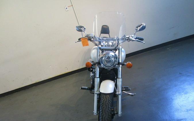 2004 Honda® VTX™ 1300