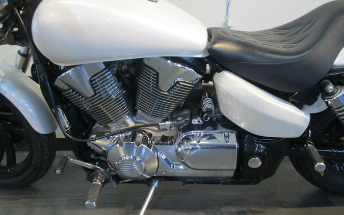 2004 Honda® VTX™ 1300