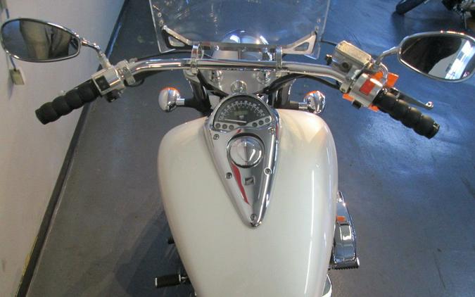 2004 Honda® VTX™ 1300