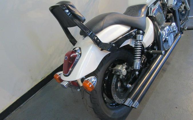 2004 Honda® VTX™ 1300