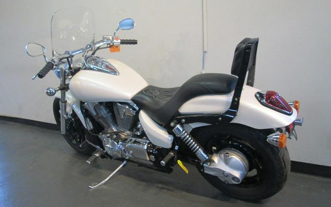 2004 Honda® VTX™ 1300