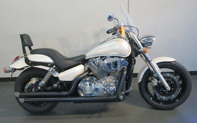 2004 Honda® VTX™ 1300