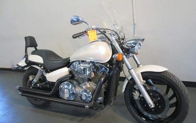 2004 Honda® VTX™ 1300