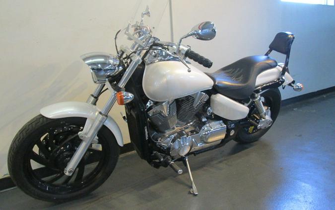 2004 Honda® VTX™ 1300