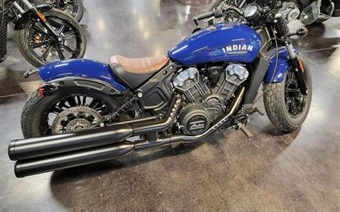 2023 Indian Motorcycle Scout® Bobber ABS