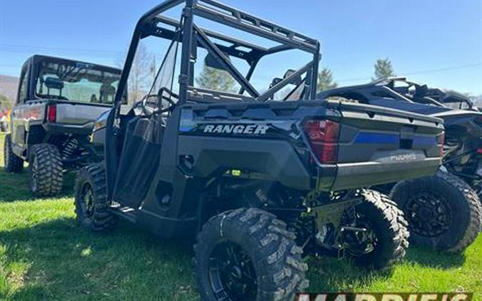 2024 Polaris Ranger XP 1000 Premium