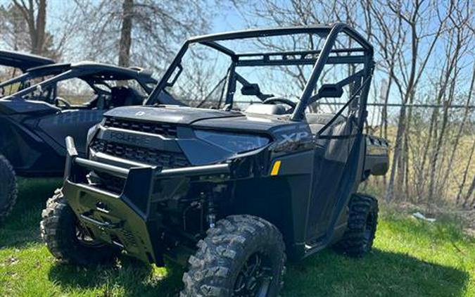 2024 Polaris Ranger XP 1000 Premium