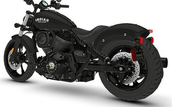 2024 Indian Motorcycle Chief Dark Horse®