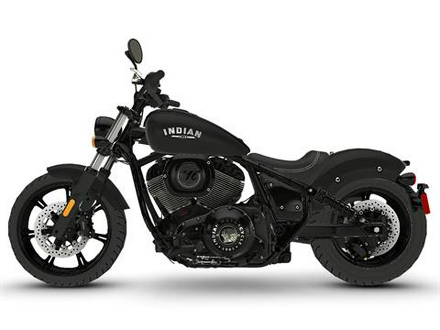 2024 Indian Motorcycle Chief Dark Horse®