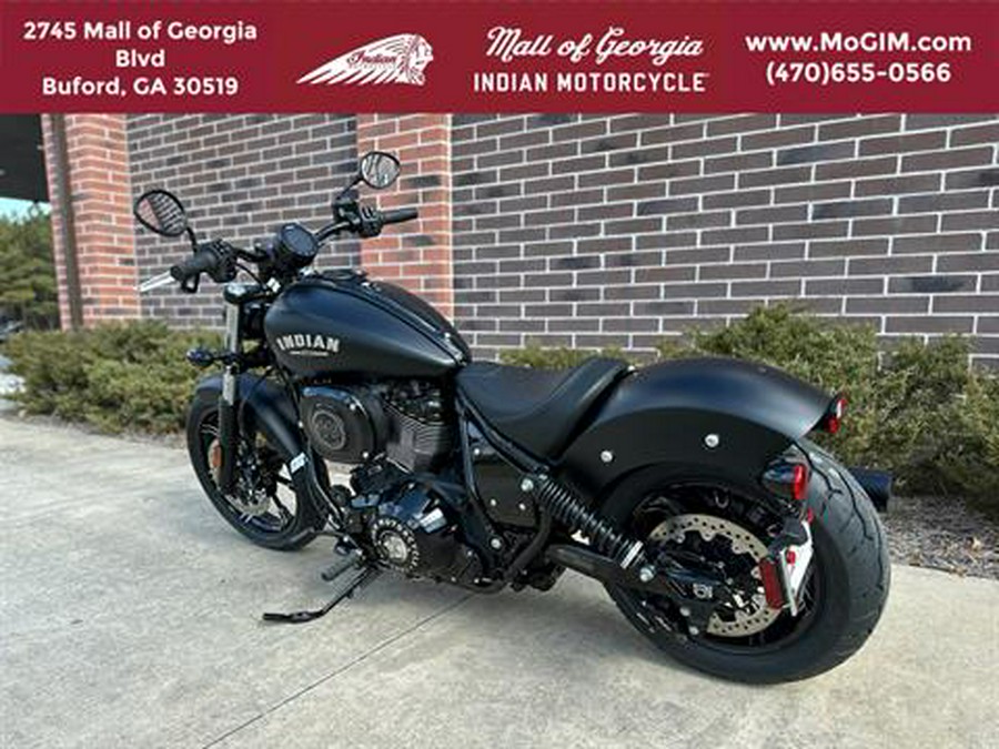 2024 Indian Motorcycle Chief Dark Horse®