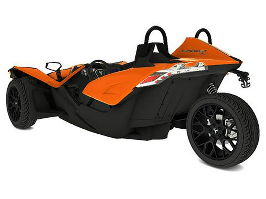 2024 Slingshot Slingshot SL