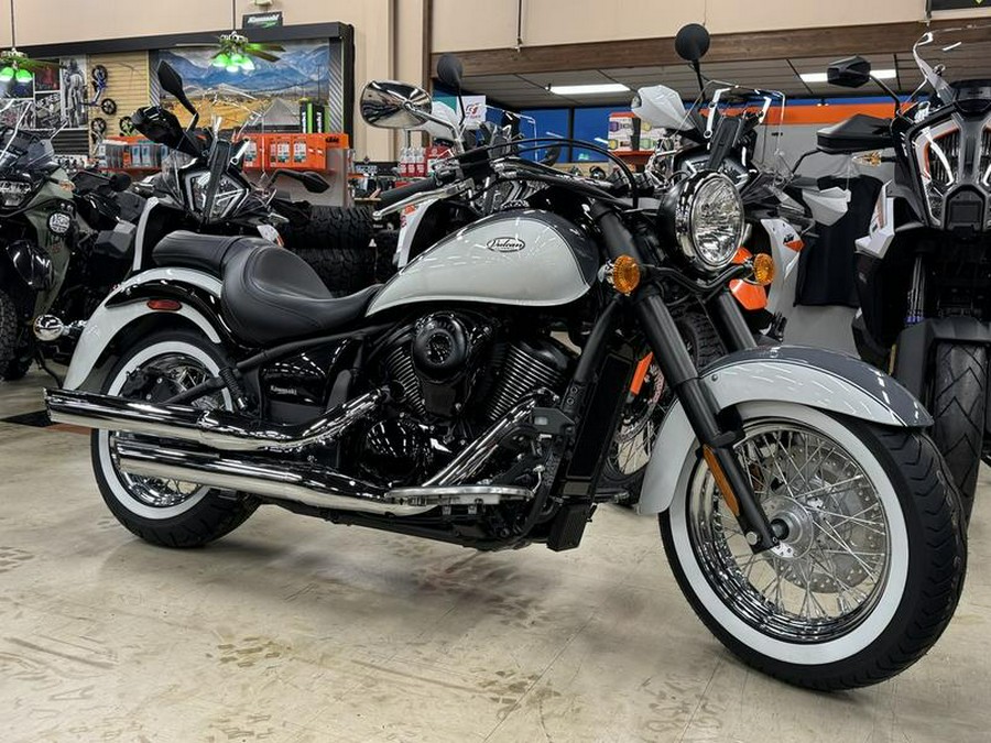 2024 Kawasaki Vulcan® 900 Classic