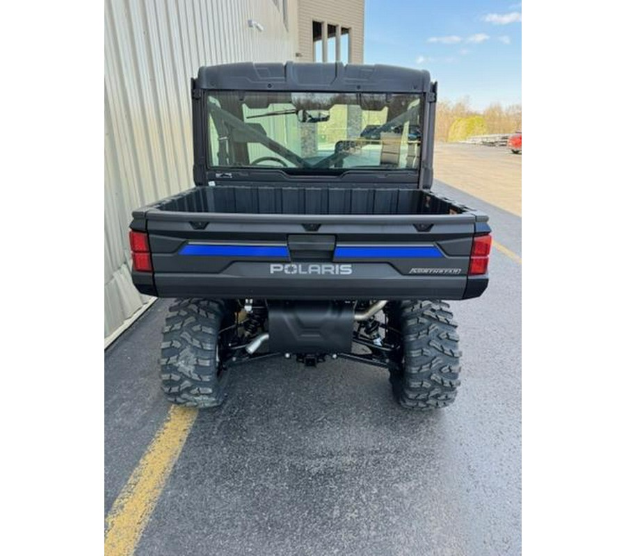 2024 Polaris® Ranger XP 1000 NorthStar Edition Premium