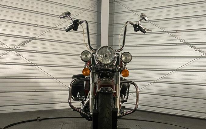 2009 Harley-Davidson® FLHRC - Road King® Classic