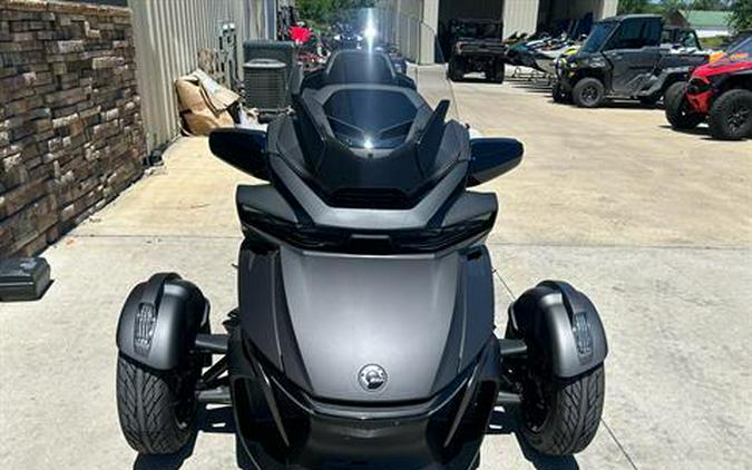 2023 Can-Am Spyder RT Limited