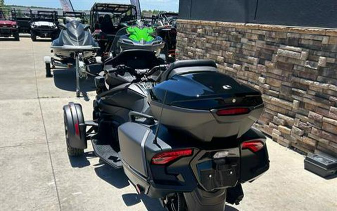 2023 Can-Am Spyder RT Limited