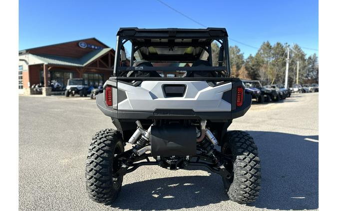 2024 Polaris Industries GENERAL XP 4 1000 SPORT - GHOST GRAY